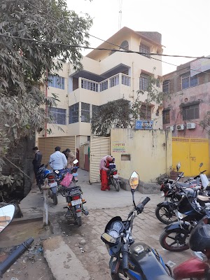 DR Jeet Sharma Clinic & Hospital - Image 2