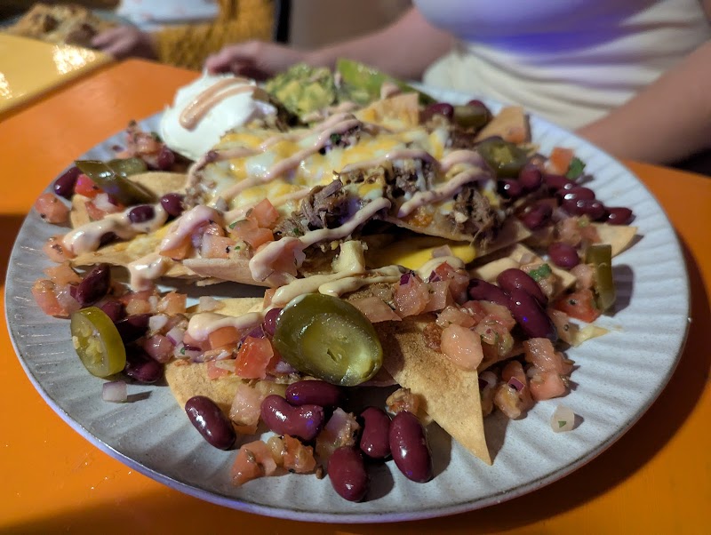 Calaveras Street Fusion photo 10