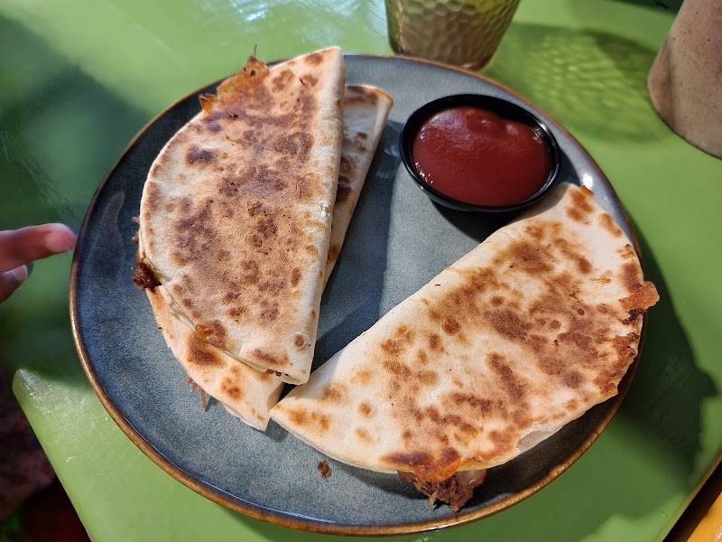 Calaveras Street Fusion photo 8