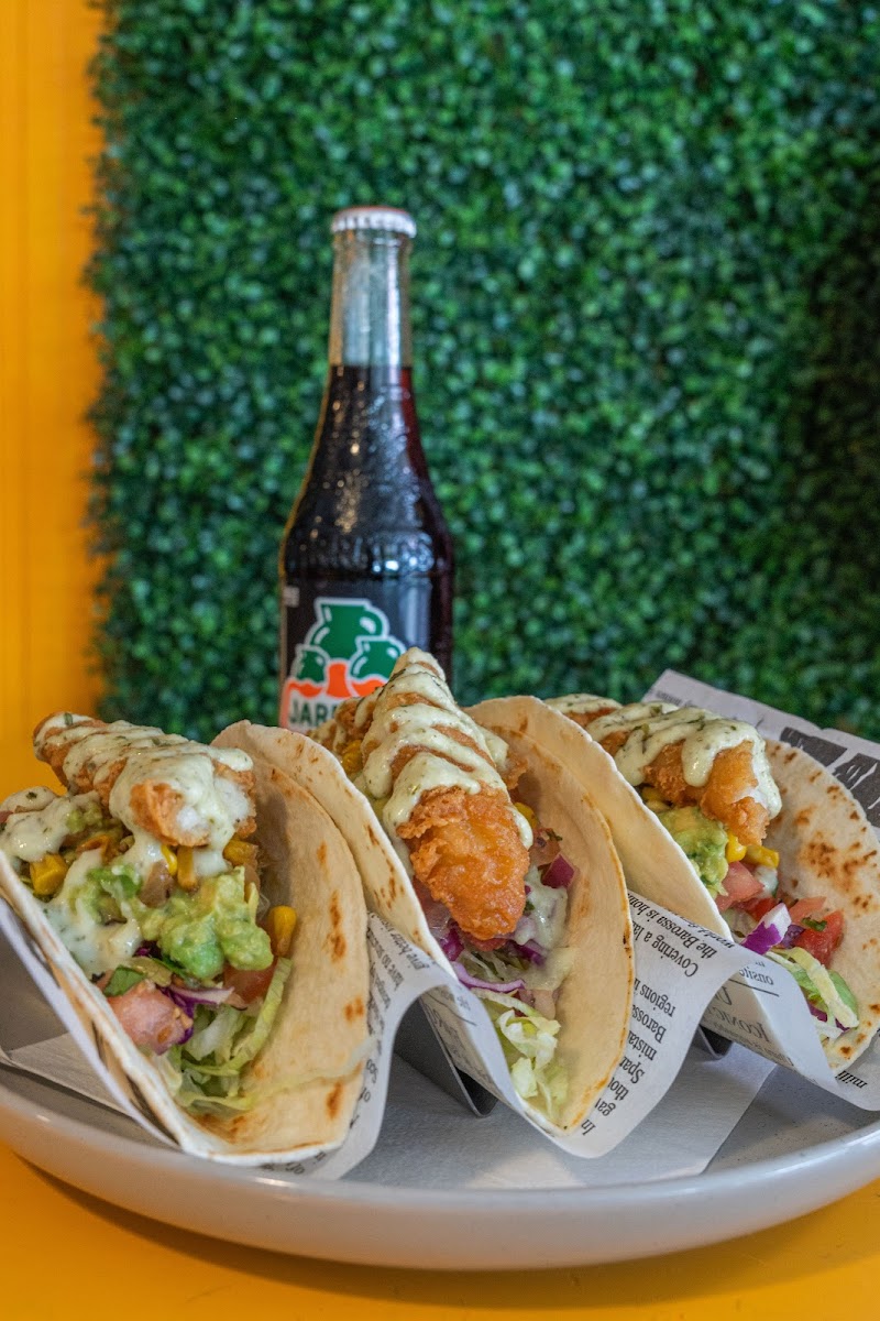 Calaveras Street Fusion photo 5