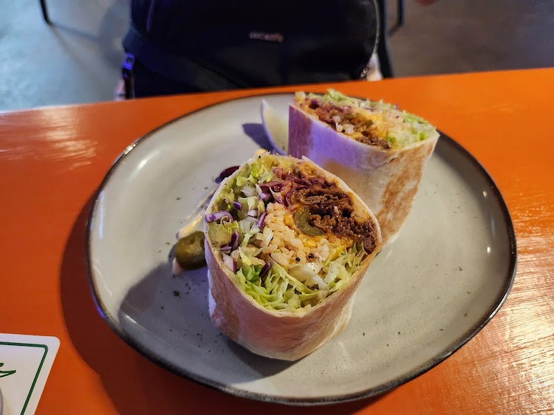 Calaveras Street Fusion photo 7