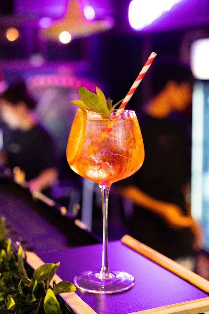 Calaveras Street Fusion photo 4