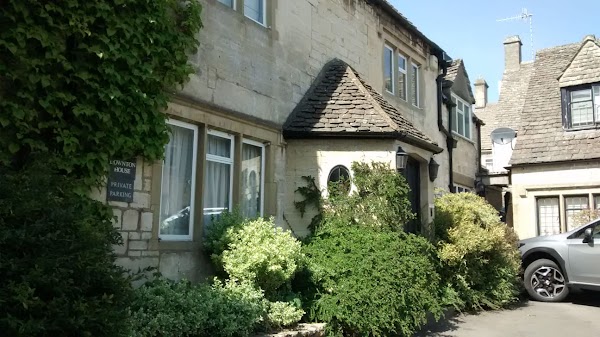 Painswick 1