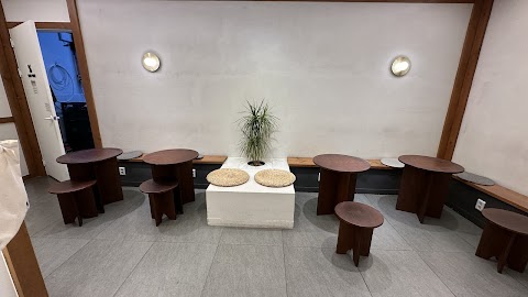 텐퍼센트커피 광주상무1호점 사진 4