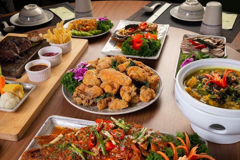 Hanoi Halal Restaurant photo 2