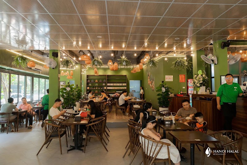 Hanoi Halal Restaurant photo 3