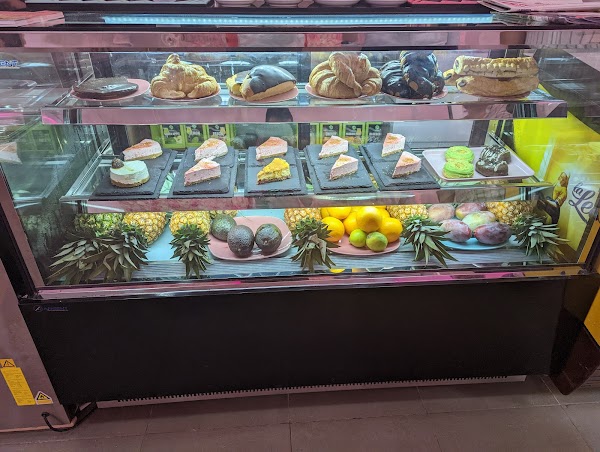 Cafe de Luxe La Ramblilla