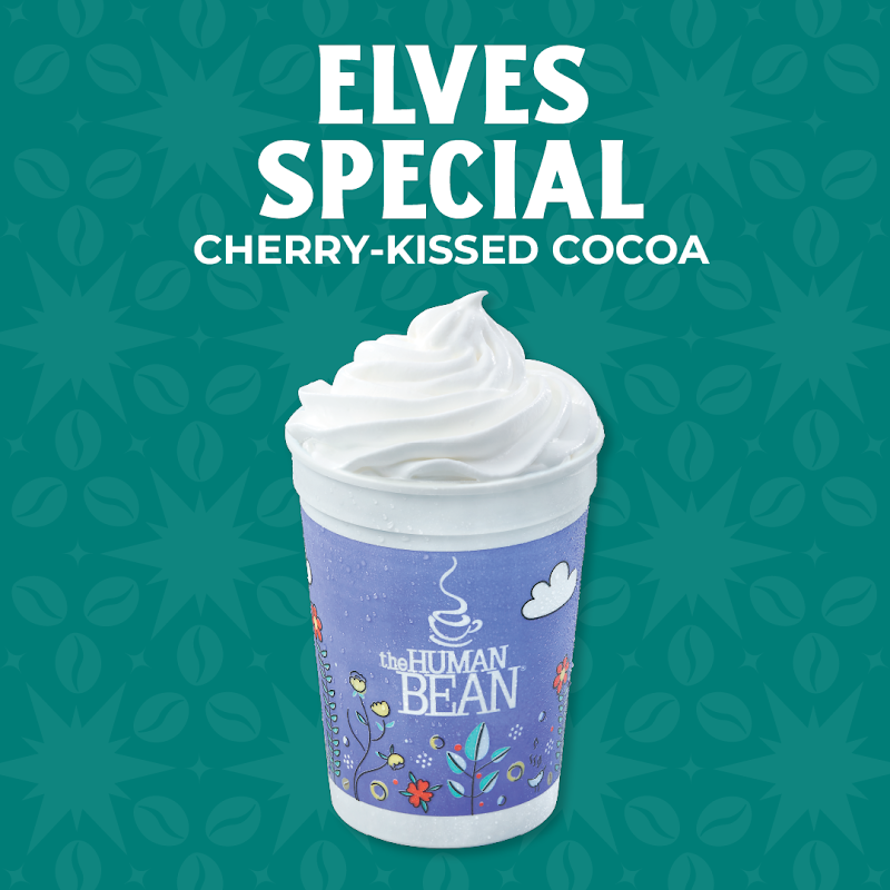 The Human Bean photo 4