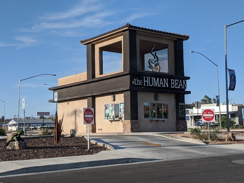The Human Bean photo 1