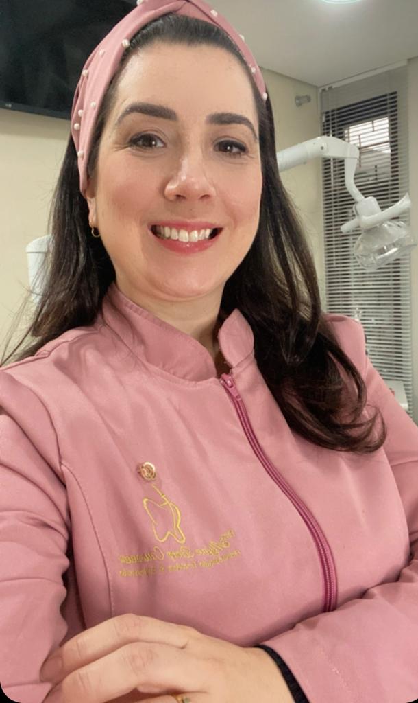 Dra Alyne Barp Cousseau