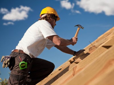 Man of Steel Roofer of Chattanooga TN