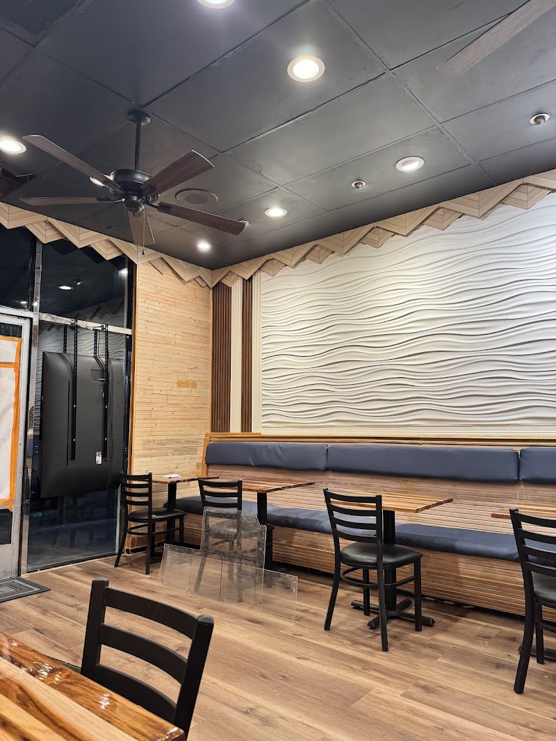 Spicy Chinese Kitchen 湘蜀小馆 (Chick Go)