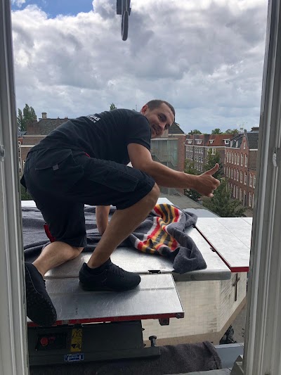 Foto van Select Movers