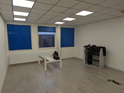 Foto van Select Movers