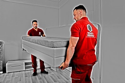 Foto van Select Movers