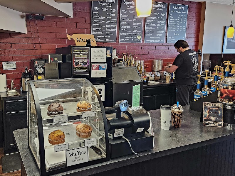MoJo's Coffeehouse photo 4