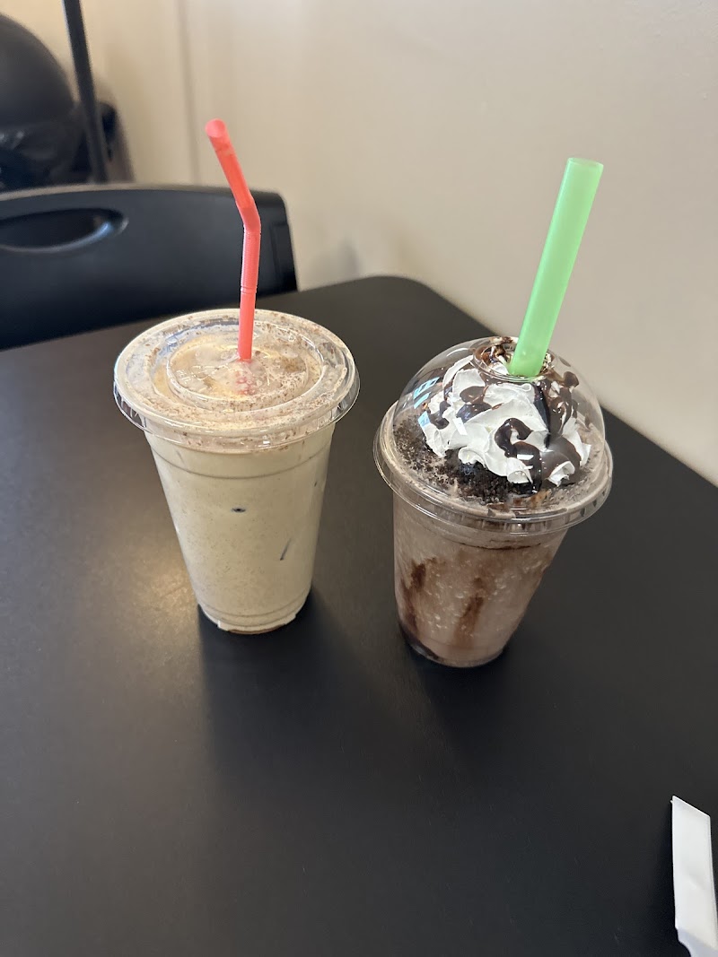 MoJo's Coffeehouse photo 2