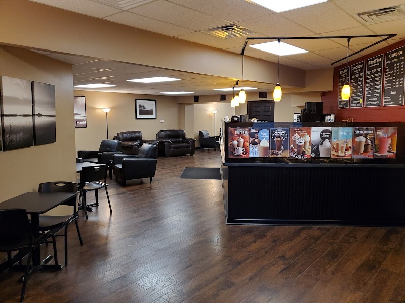 MoJo's Coffeehouse photo 1