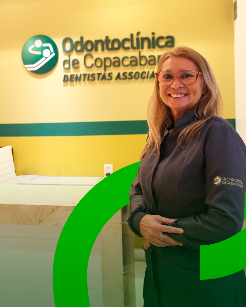 Odontoclínica de Copacabana Dentistas Associados - foto 1