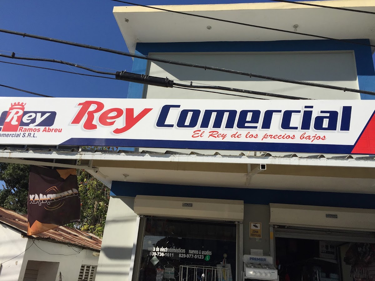Ramos Abreu Comercial - Imagen 1