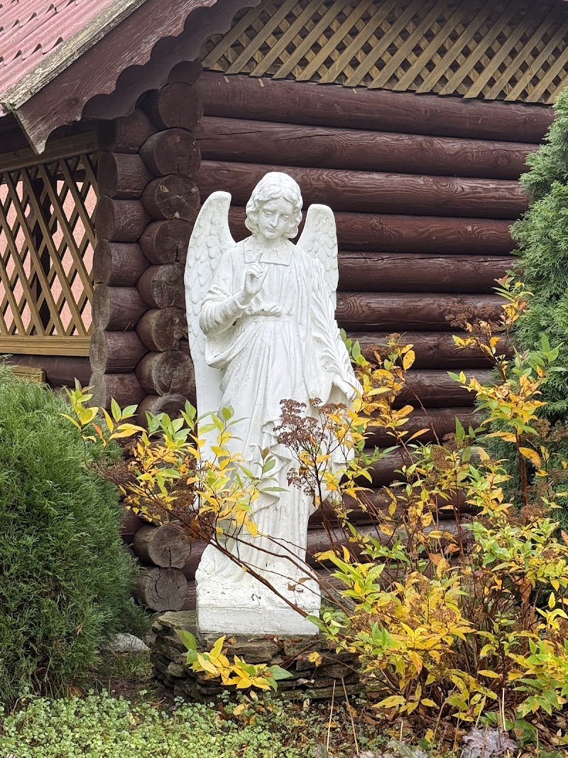 Кирха Краснознаменска (Ласденен) — фото 4