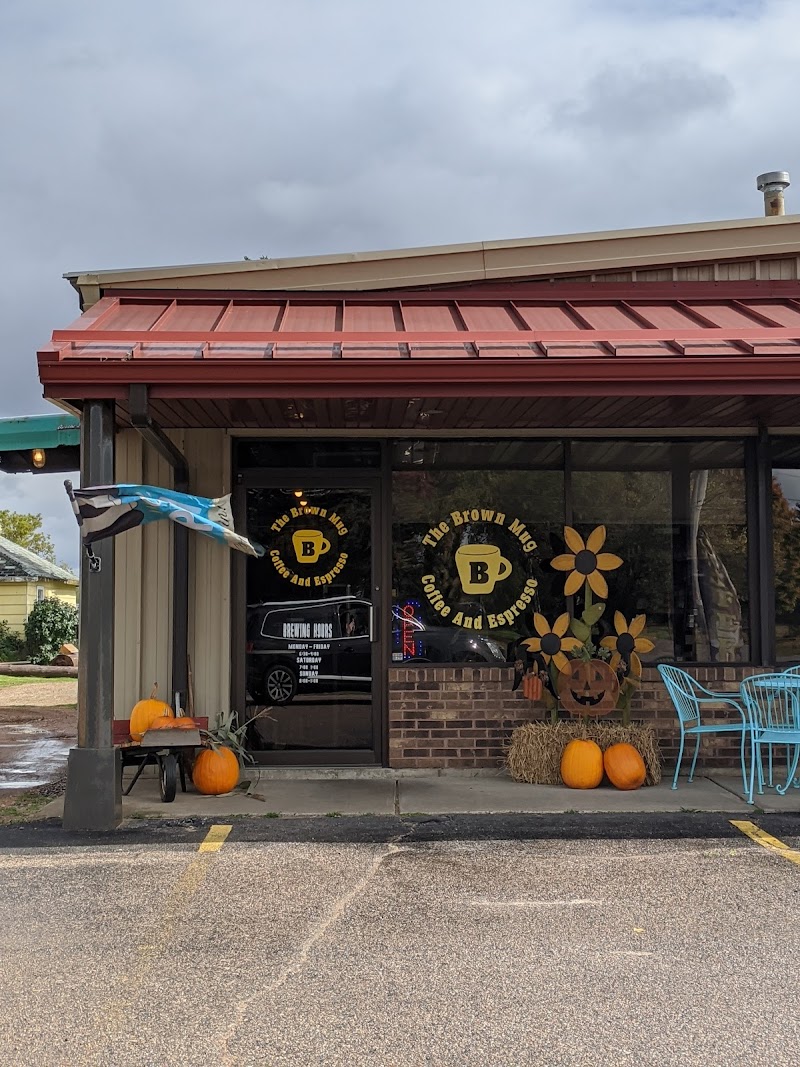 The Brown Mug photo 3