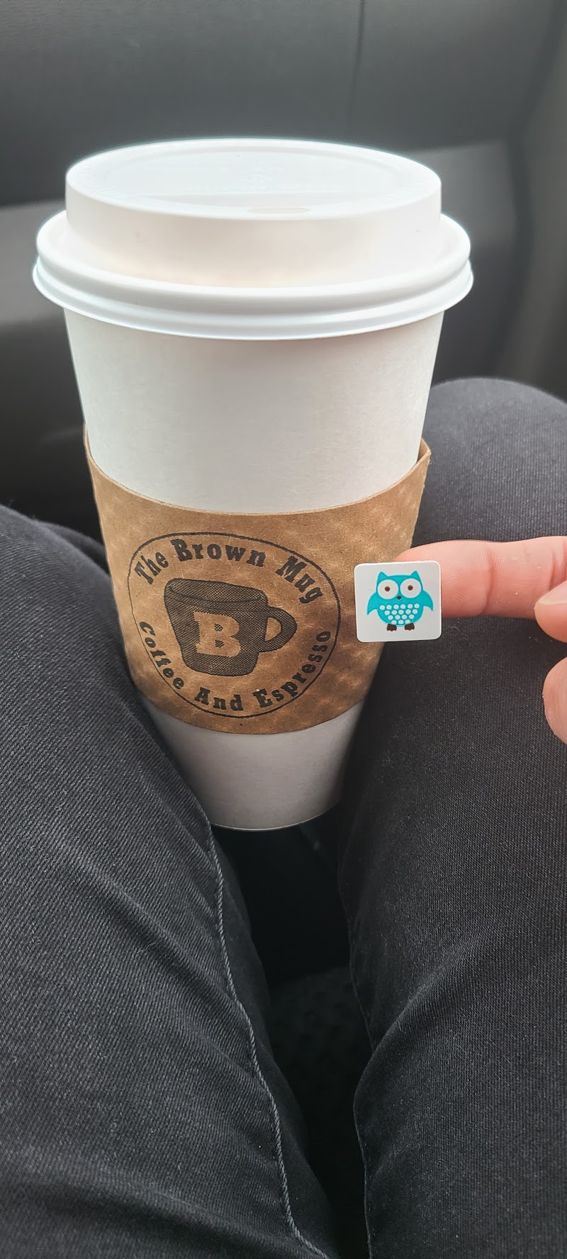 The Brown Mug photo 4