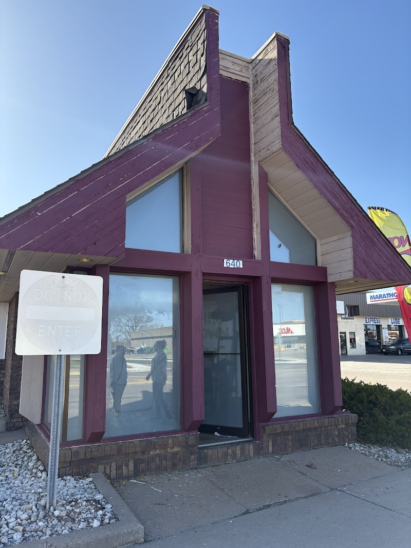 The Brown Mug photo 2