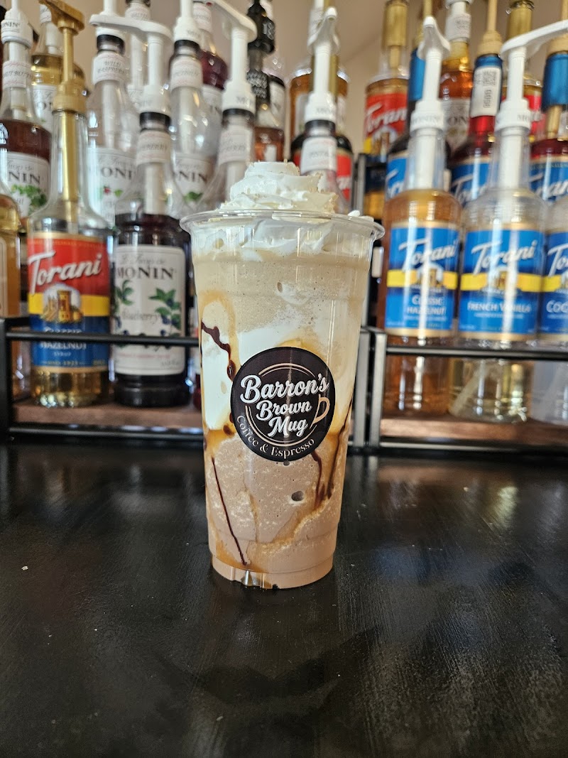 The Brown Mug photo 3