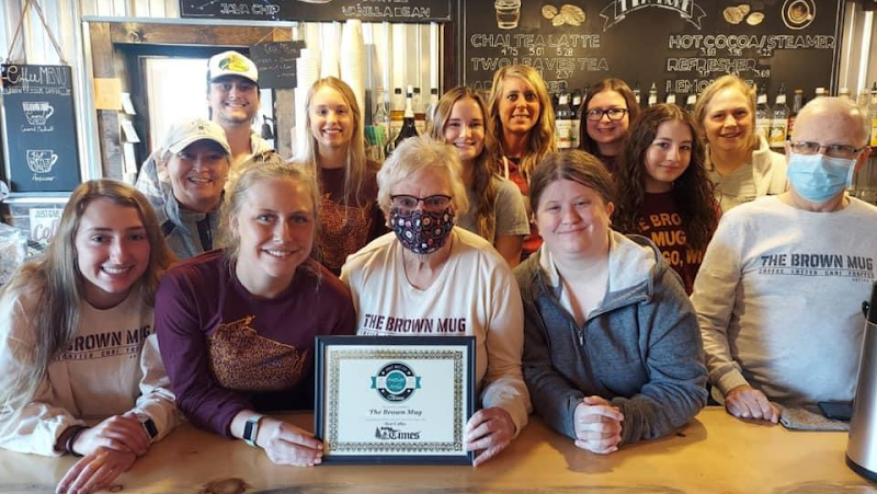 The Brown Mug photo 2