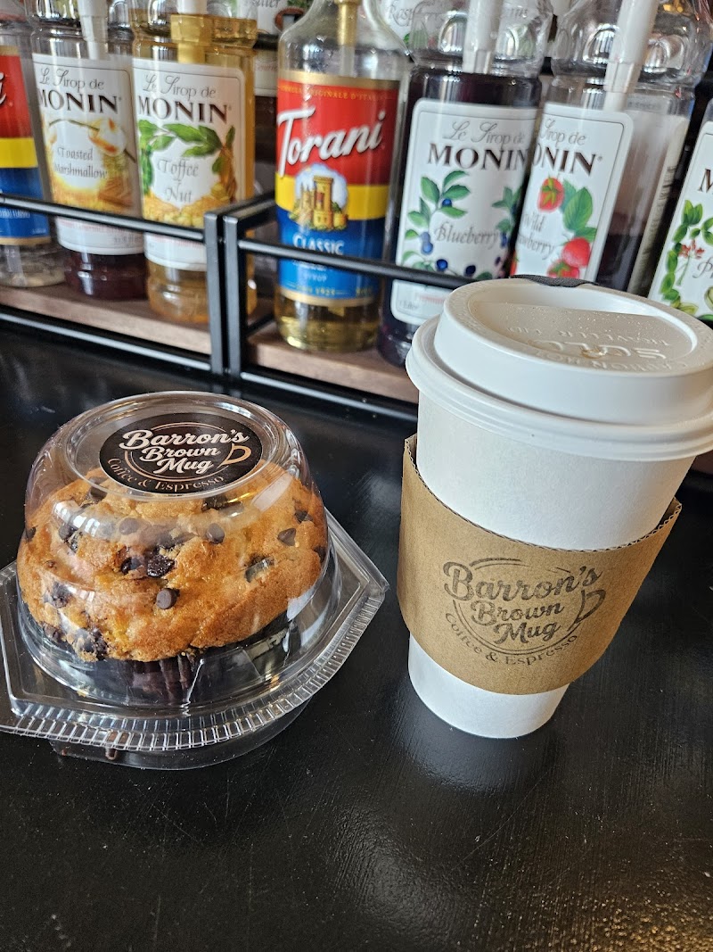 The Brown Mug photo 4