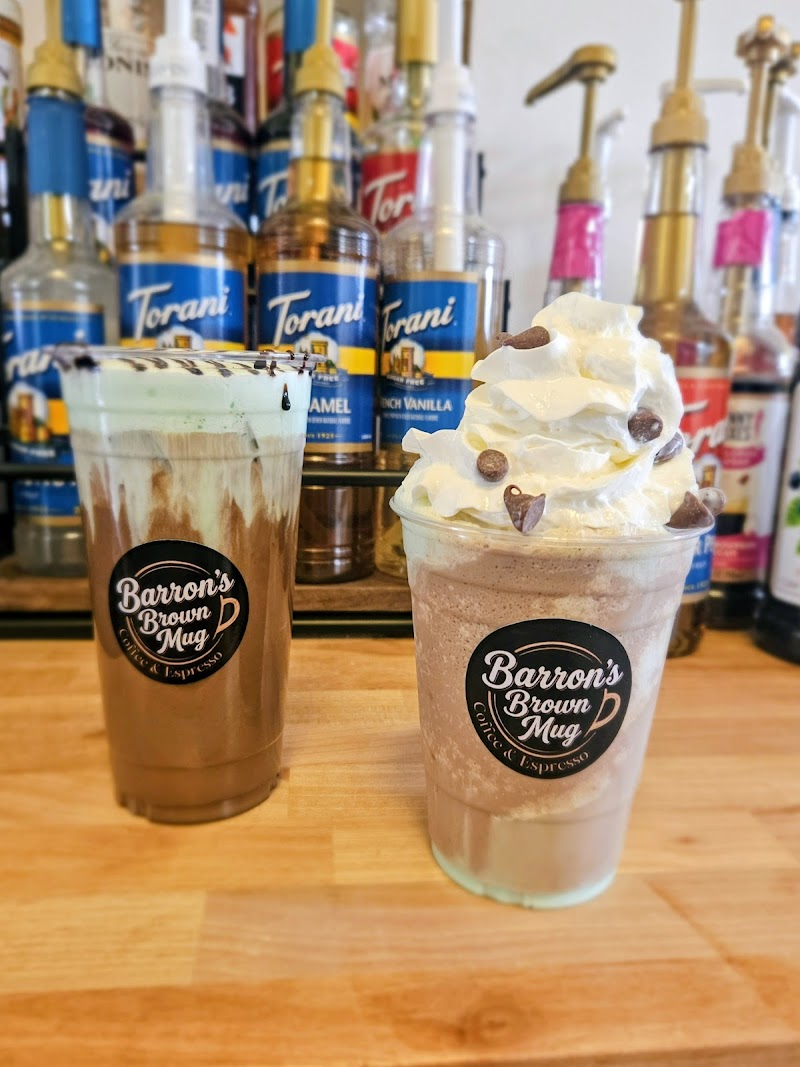 The Brown Mug photo 1