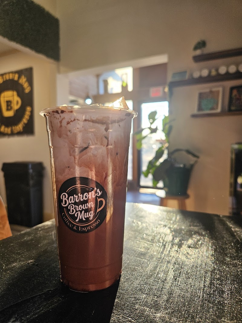 The Brown Mug photo 1