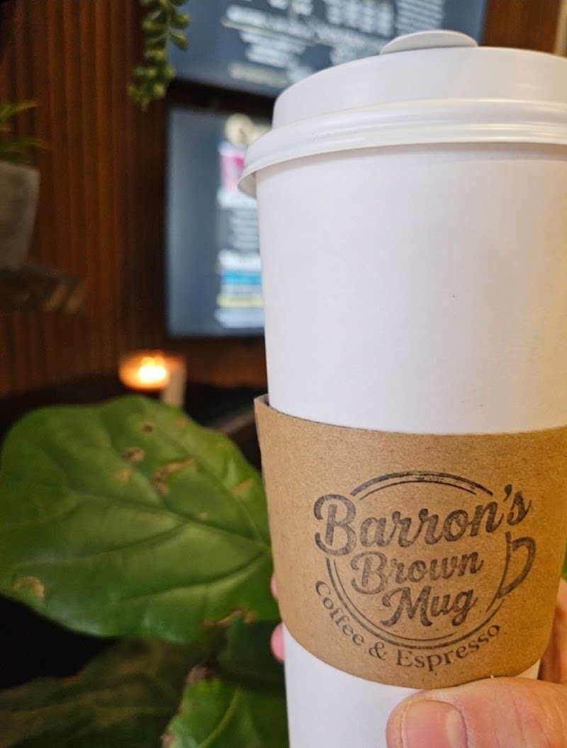 The Brown Mug photo 4