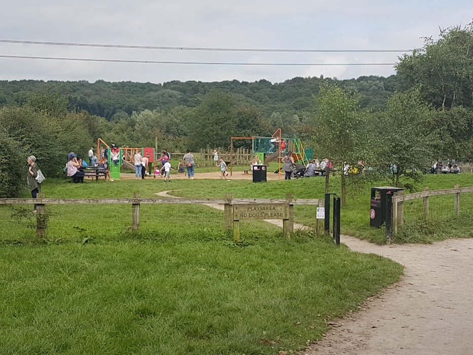 Clifton Country Park fotoğraf 1