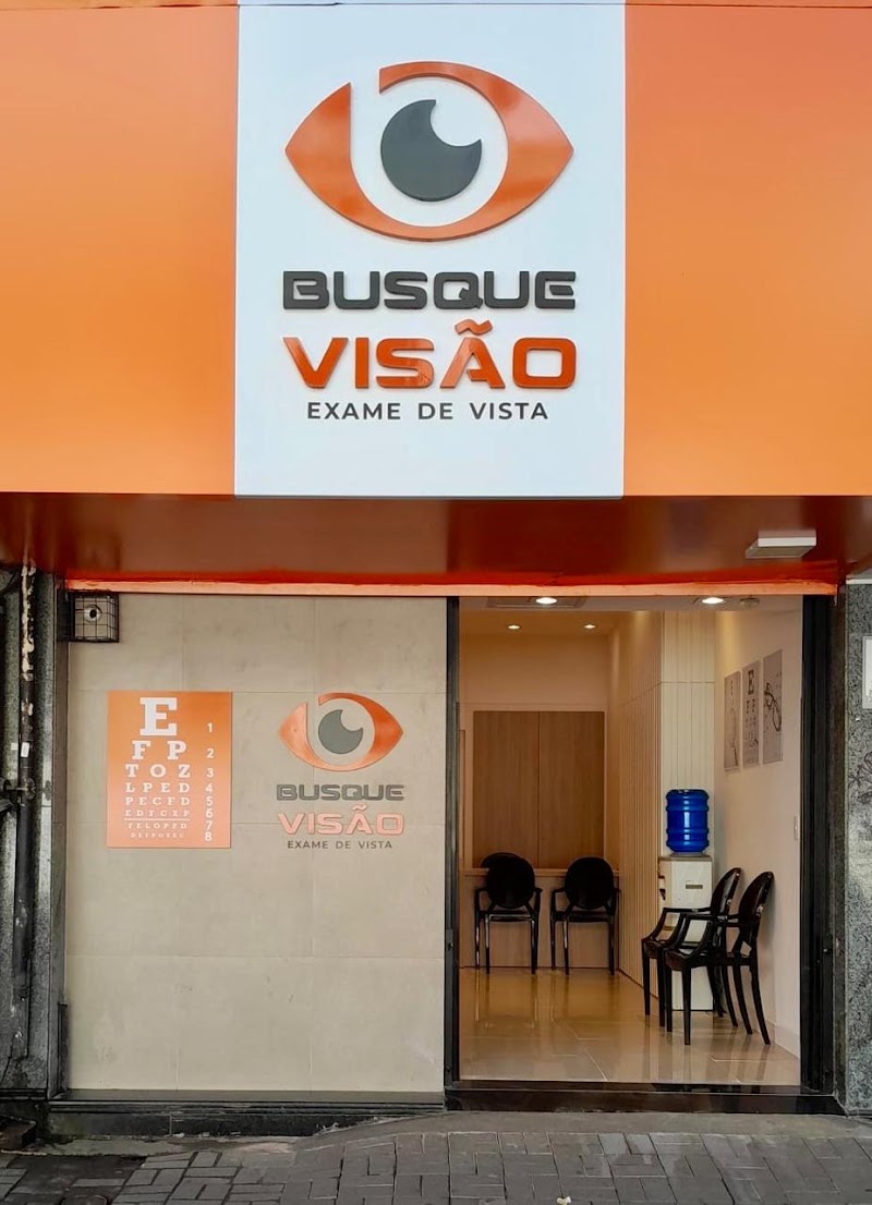Busque Visão - Joinville Príncipe