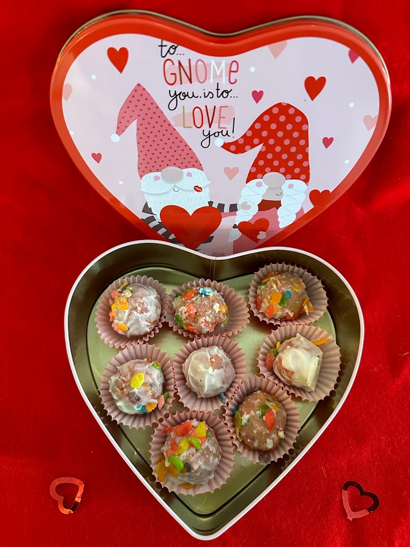 Coastal Blends Of Holly Ridge