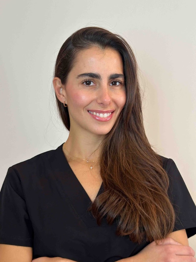 Rebeca Madrigal - Oftalmólogo en Madrid