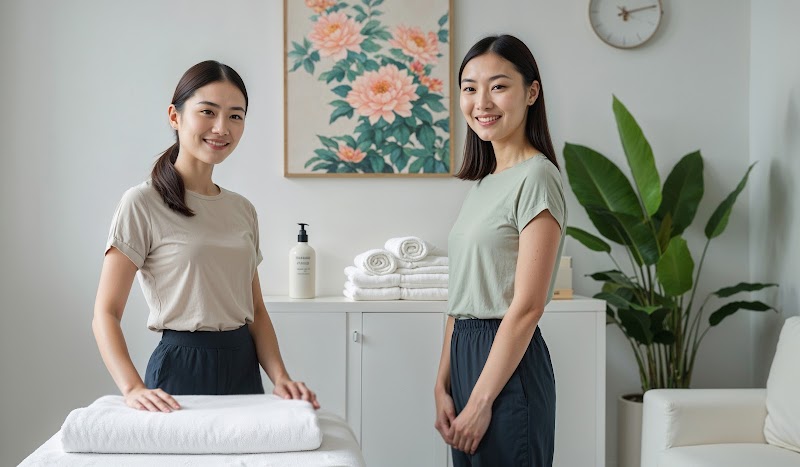 Premier Massage SPA