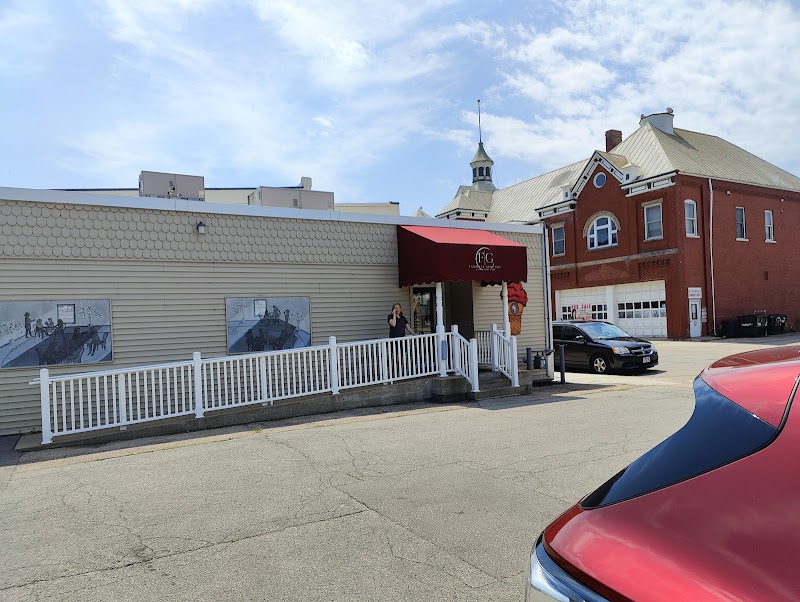 Familiar Grounds photo 4