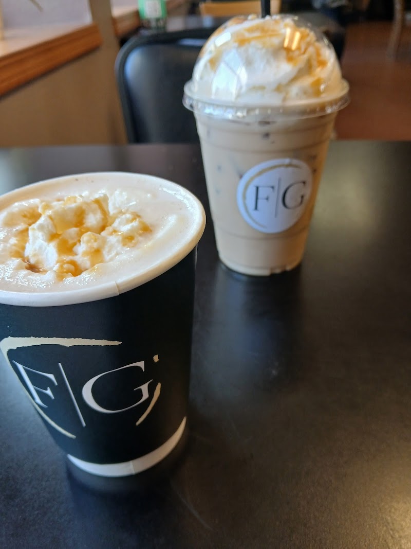 Familiar Grounds photo 4