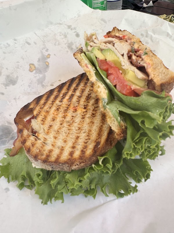 Circe's Grotto photo 4