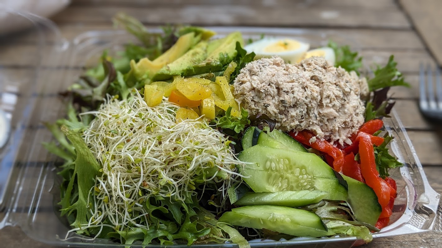 Circe's Grotto photo 2