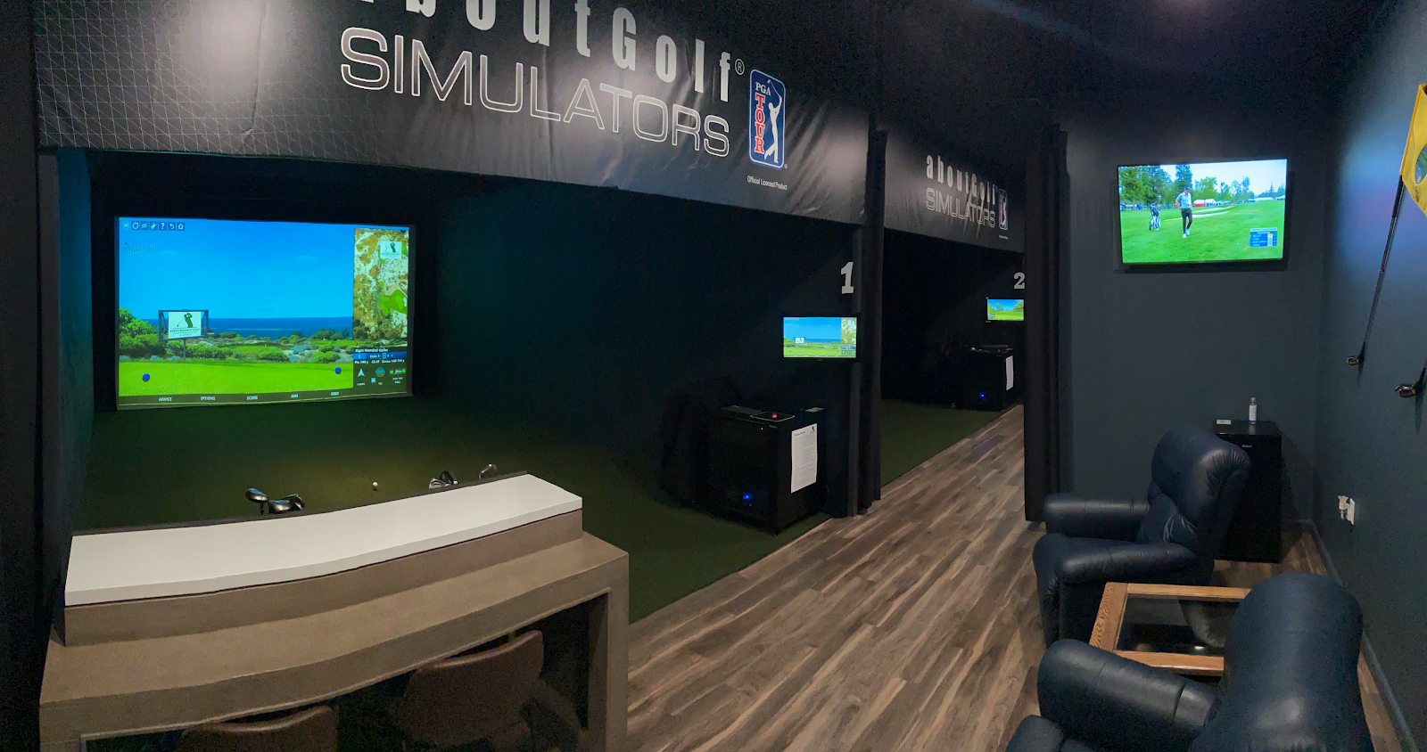 Performance Golf & Sports