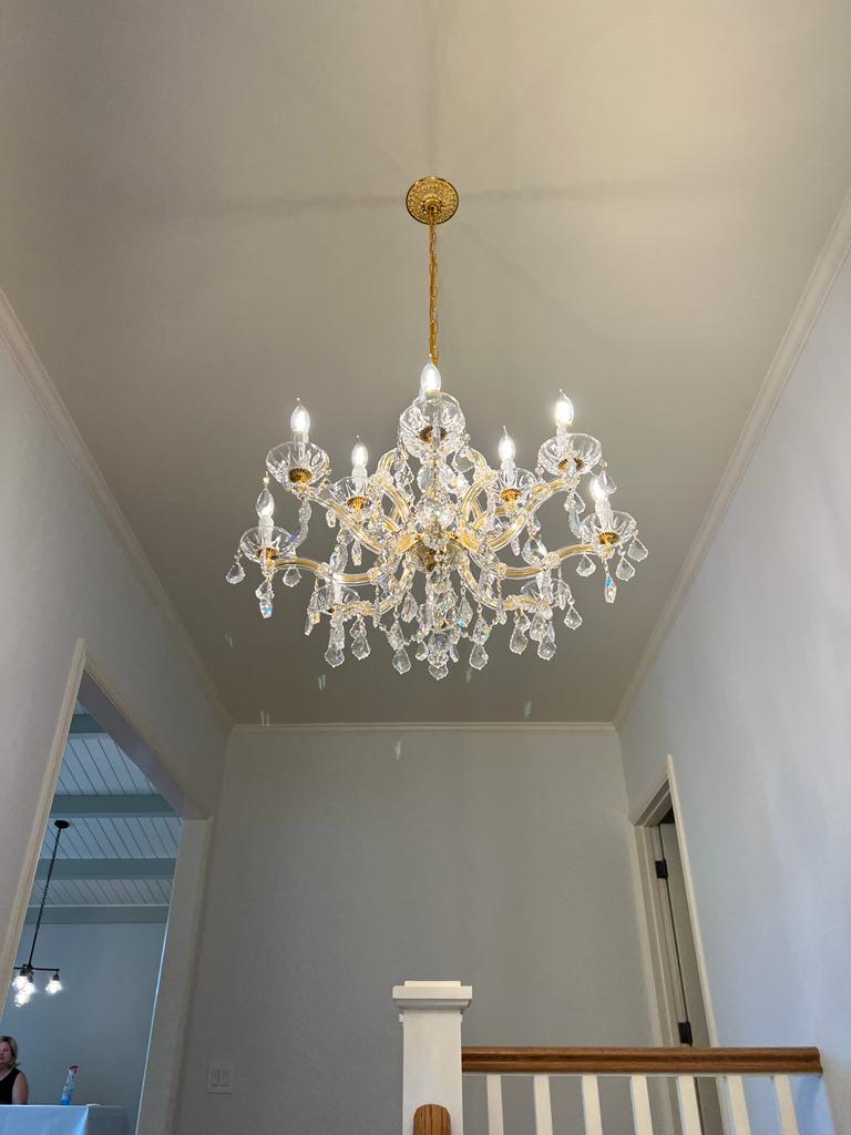 Electric Force GT - Electrician in Daly City