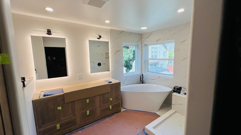 Electric Force GT - Electrician in Daly City