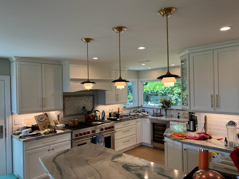 Electric Force GT - Electrician in Daly City