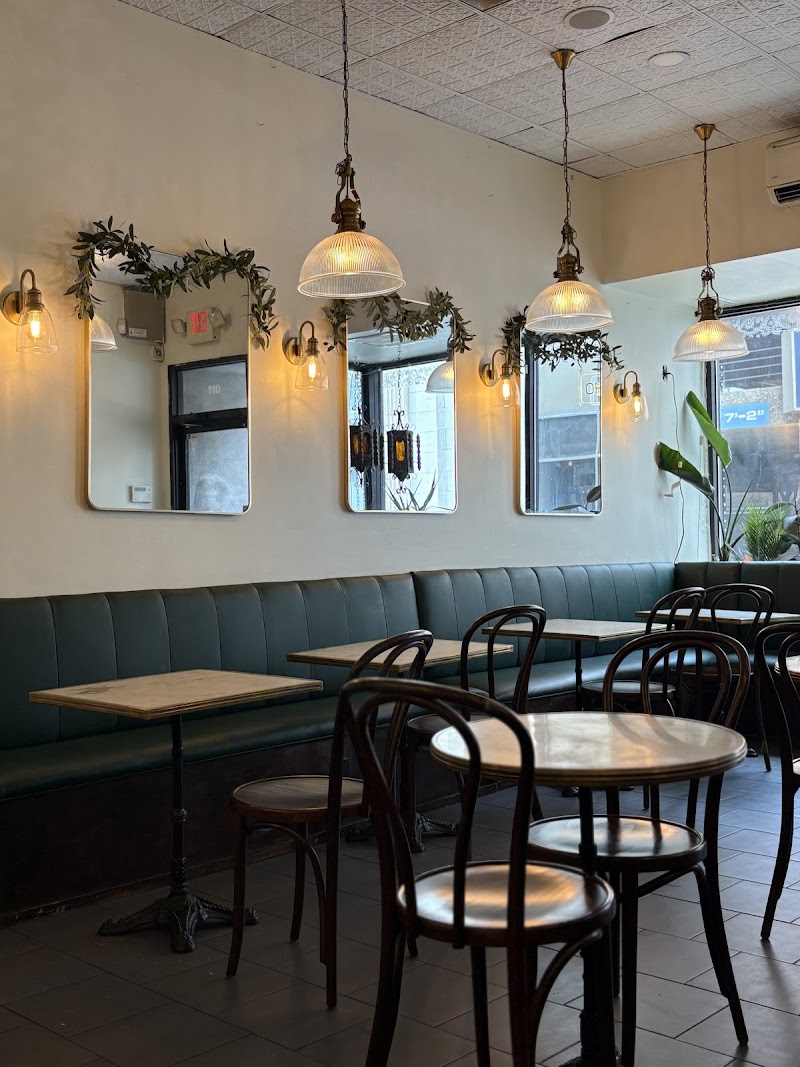 Khyber Coffee & Tea House photo 4