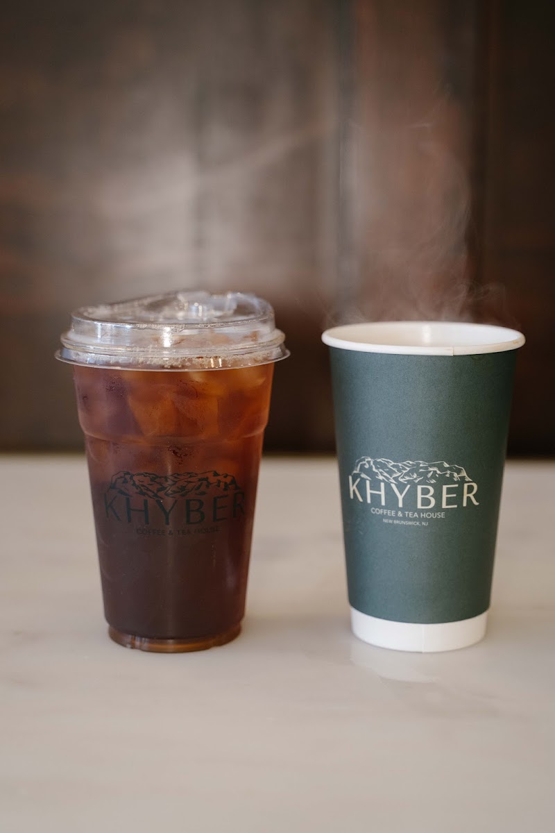 Khyber Coffee & Tea House photo 4