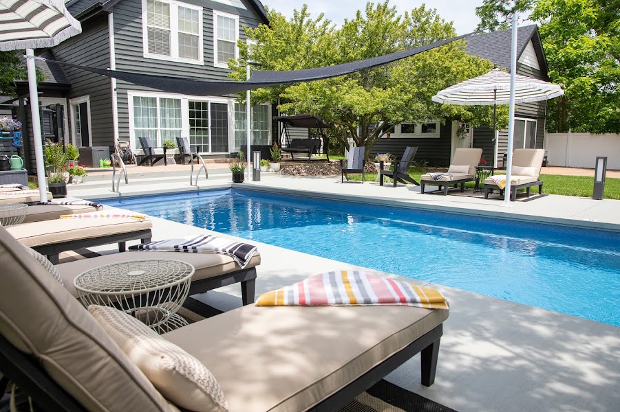 Imber Pool & Outdoor - Kansas City